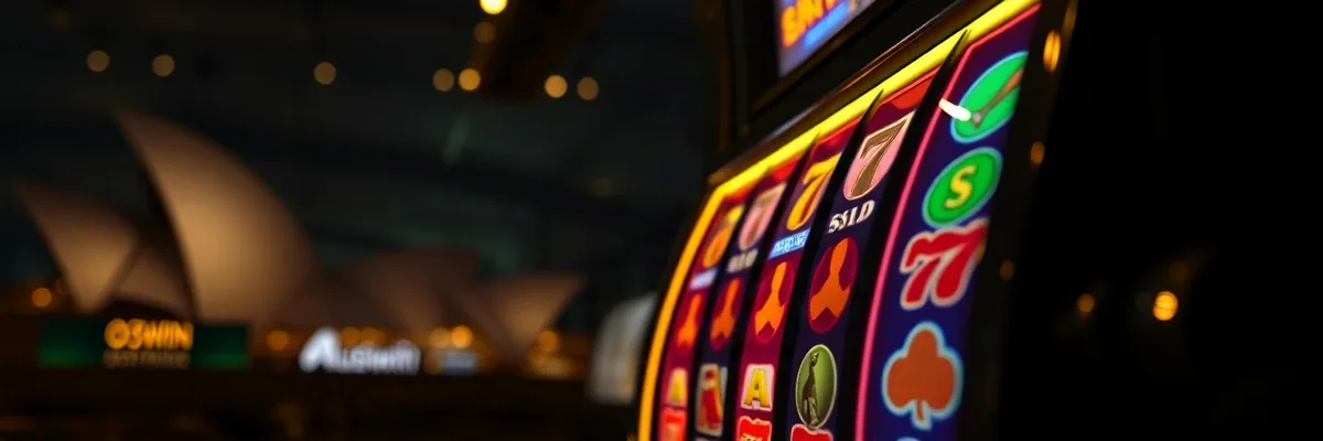 Ozwin And The Rest: Where A No Deposit Trial Fits Alongside A Real Deposit Strategy for players in Australia