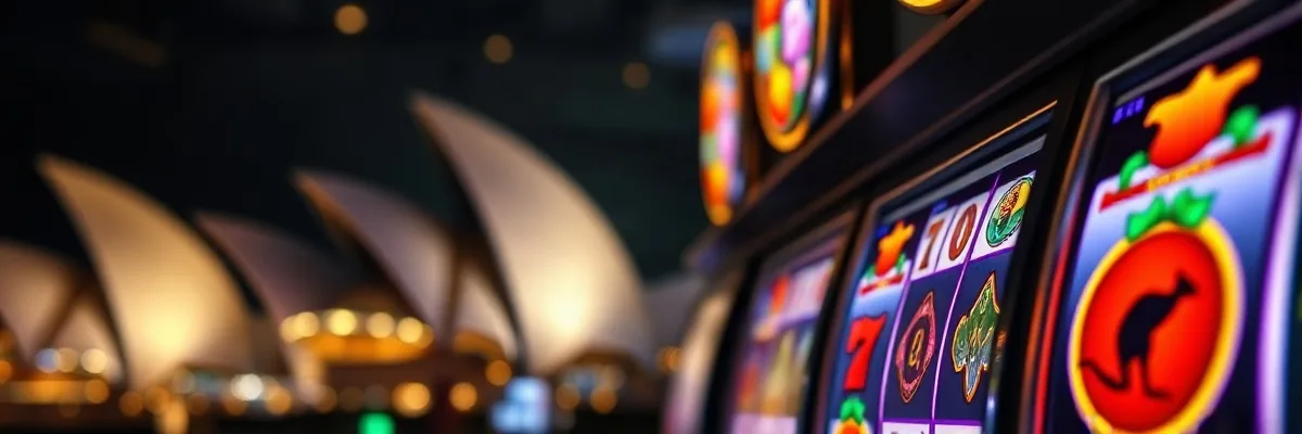 Best online pokies real money in Australia — Licensed pokies sites: what separates a good game from an average one